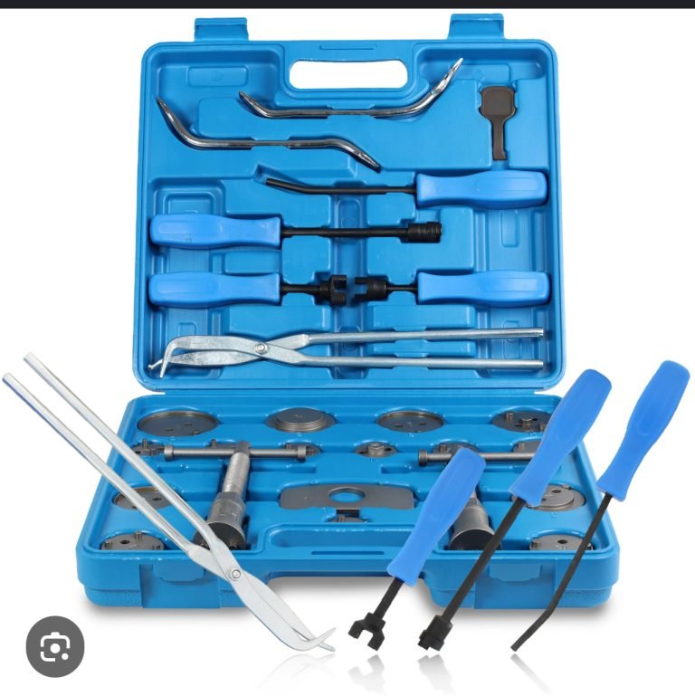 Brake Tools 2