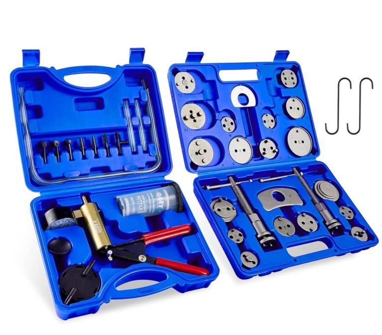 Brake Tools