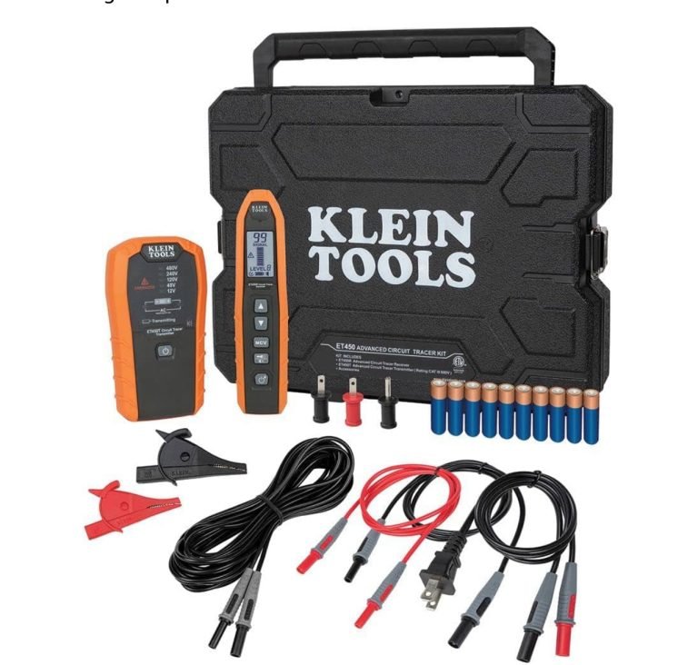 Electrical and Diagnostic Tools