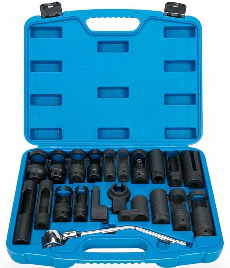 Electrical and Diagnostic Tools