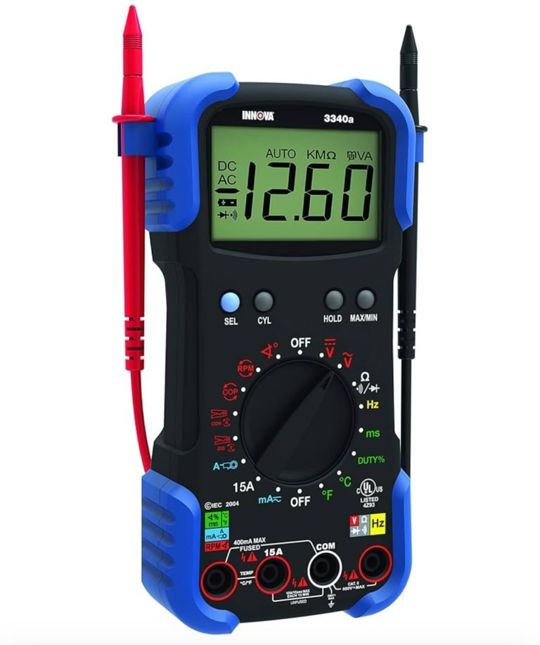 Electrical and Diagnostic Tools