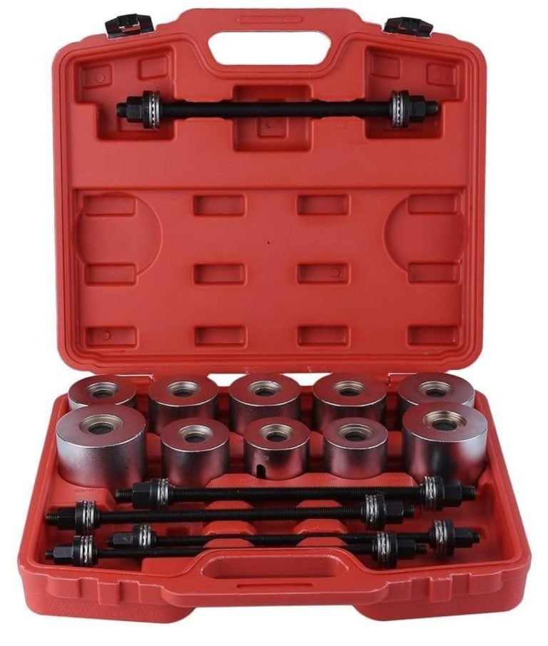 Suspension and Steering Tools