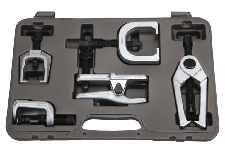 Suspension and Steering Tools