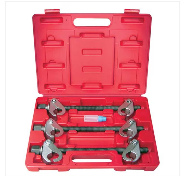 Suspension and Steering Tools