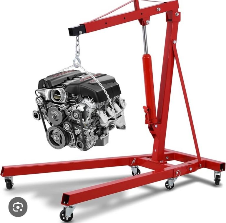 Engine Powertrain Tools