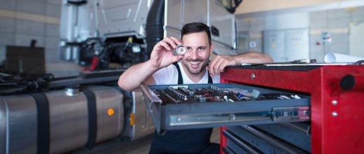 expert mechanic assistance